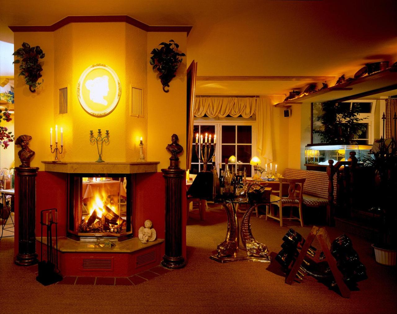 Gasthaus Stobbermühle photo 4