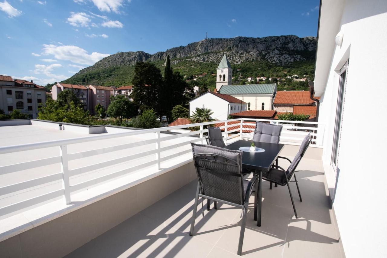 Apartmani Centar - 6