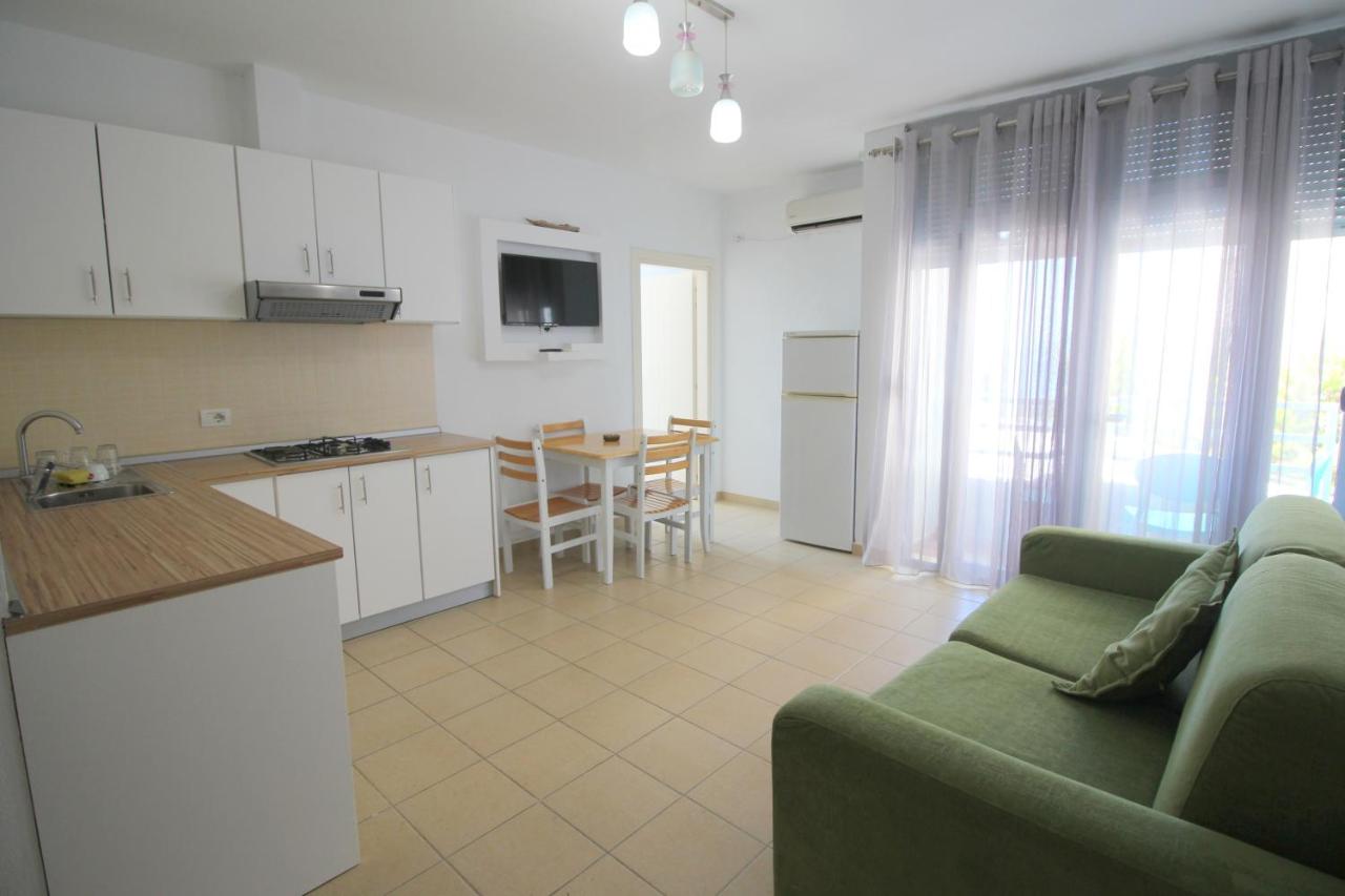 Portafortuna Apartments photo 2