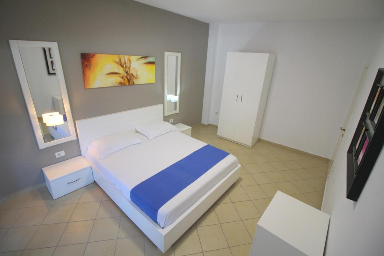 Portafortuna Apartments photo 3