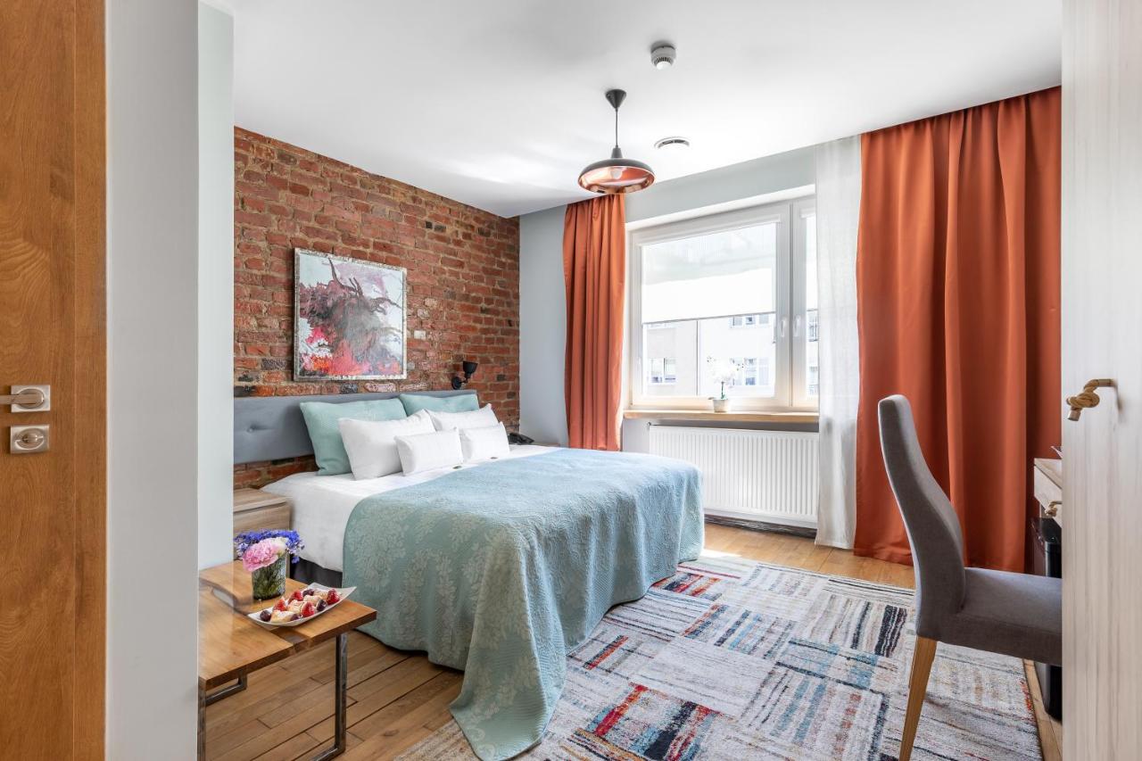Apartamenty Efekt 72 - 6