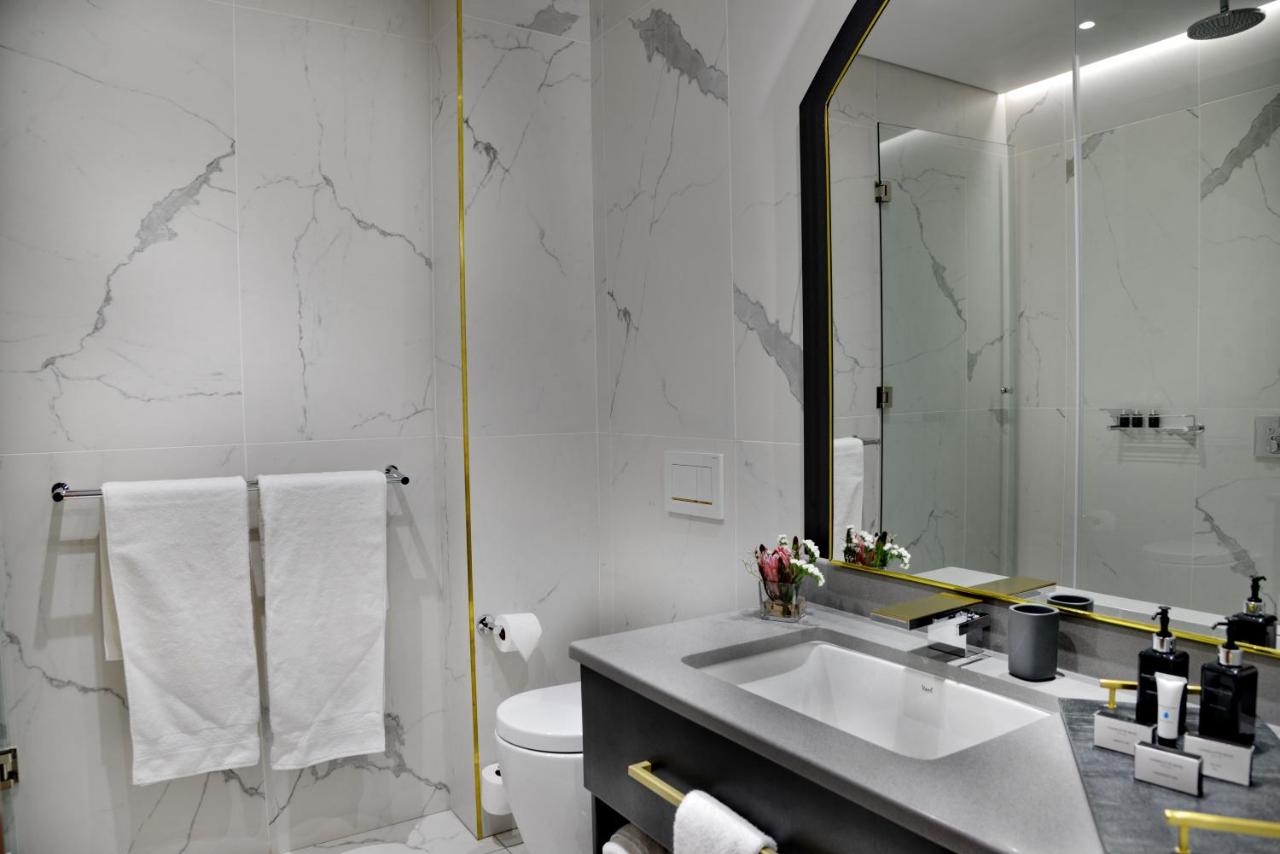 Apogee Boutique Hotel & Spa photo 3