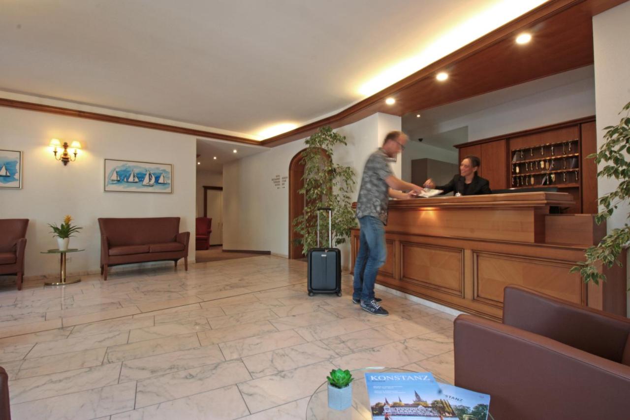 Hotel Schiff am See photo 4