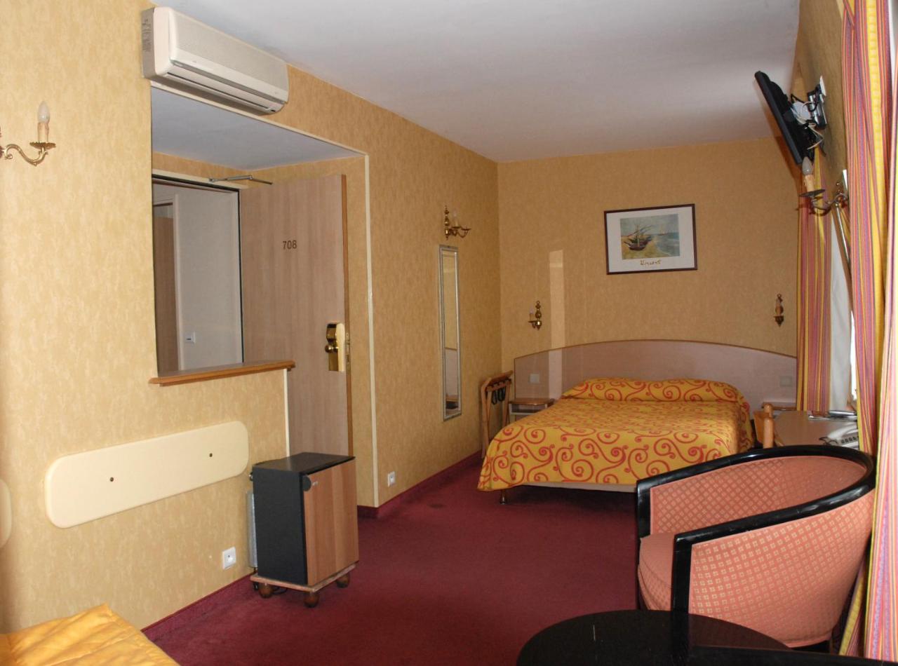 Hotel Transcontinental photo 3