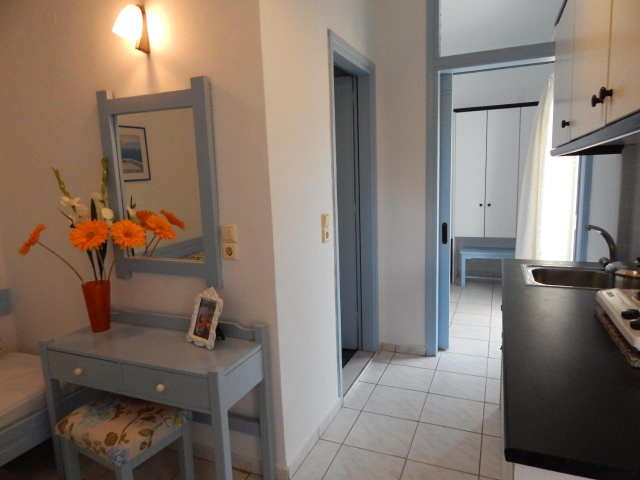 Foto - Malia Star Apartments