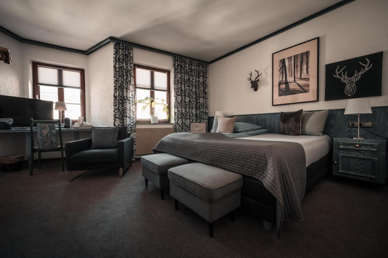 Sommers Hotel Altes Posteck photo 3