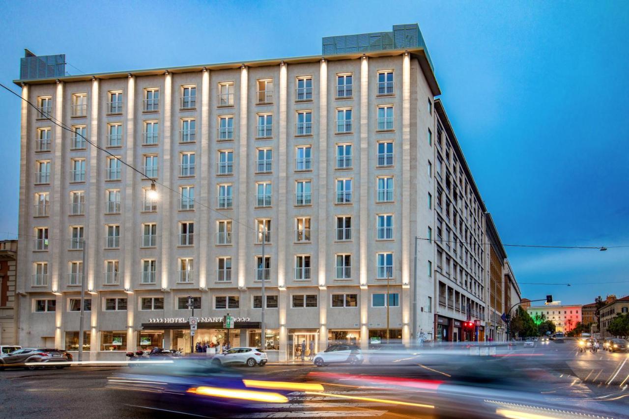Hotel St Martin by OMNIA hotels Thumbnail