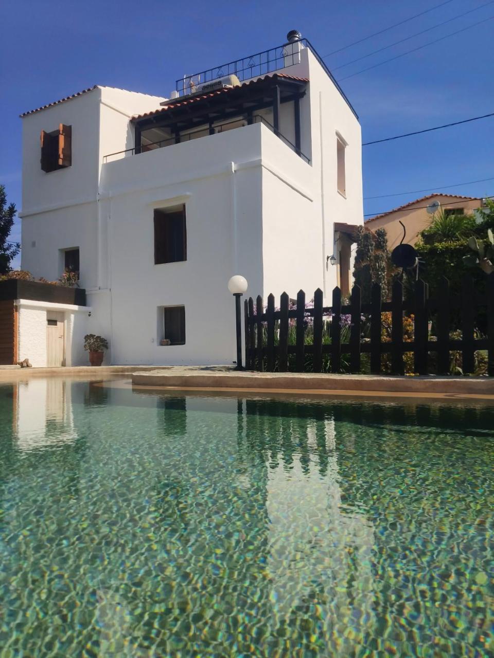 Foto - Villa Athina
