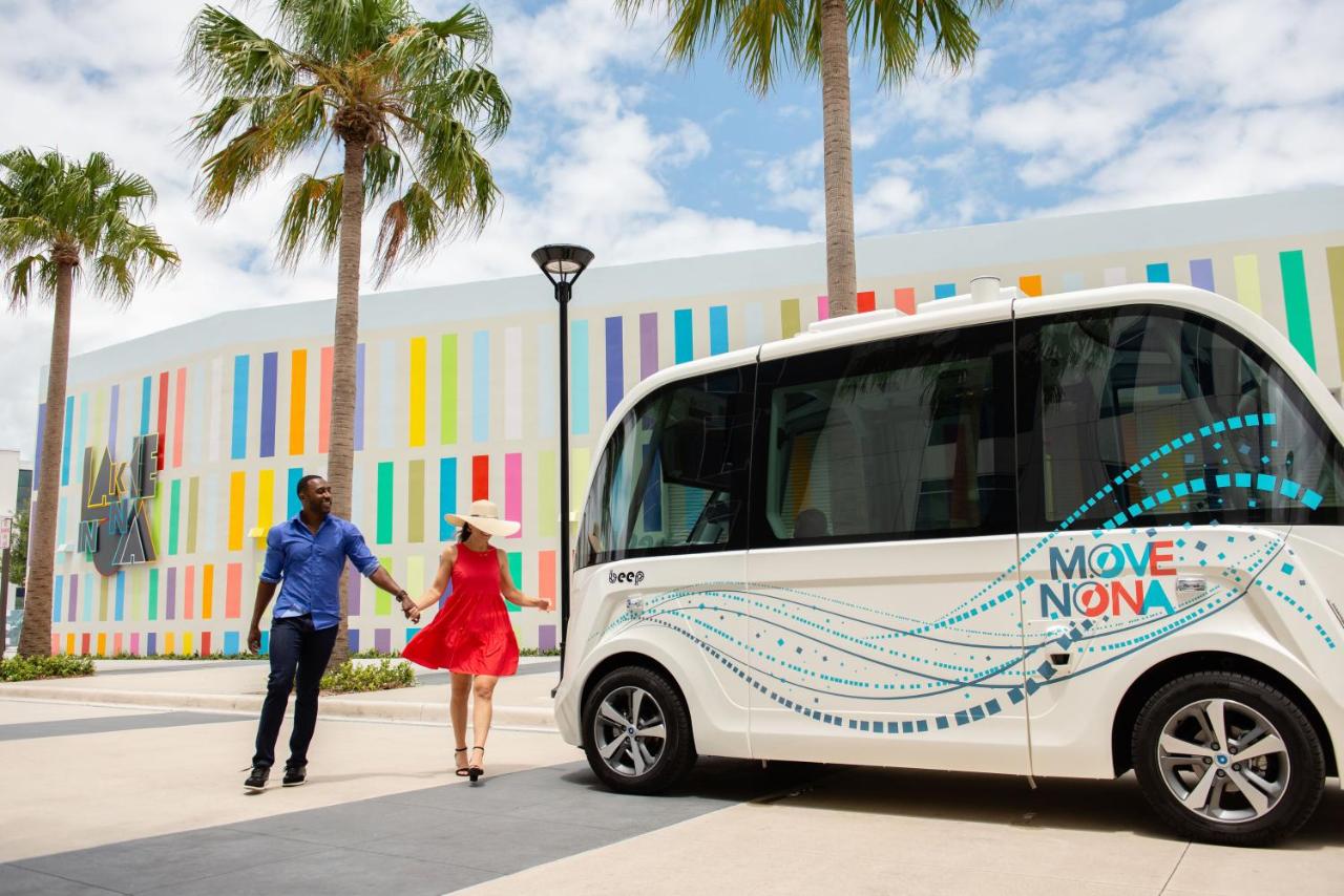 Lake Nona Wave Hotel photo 3