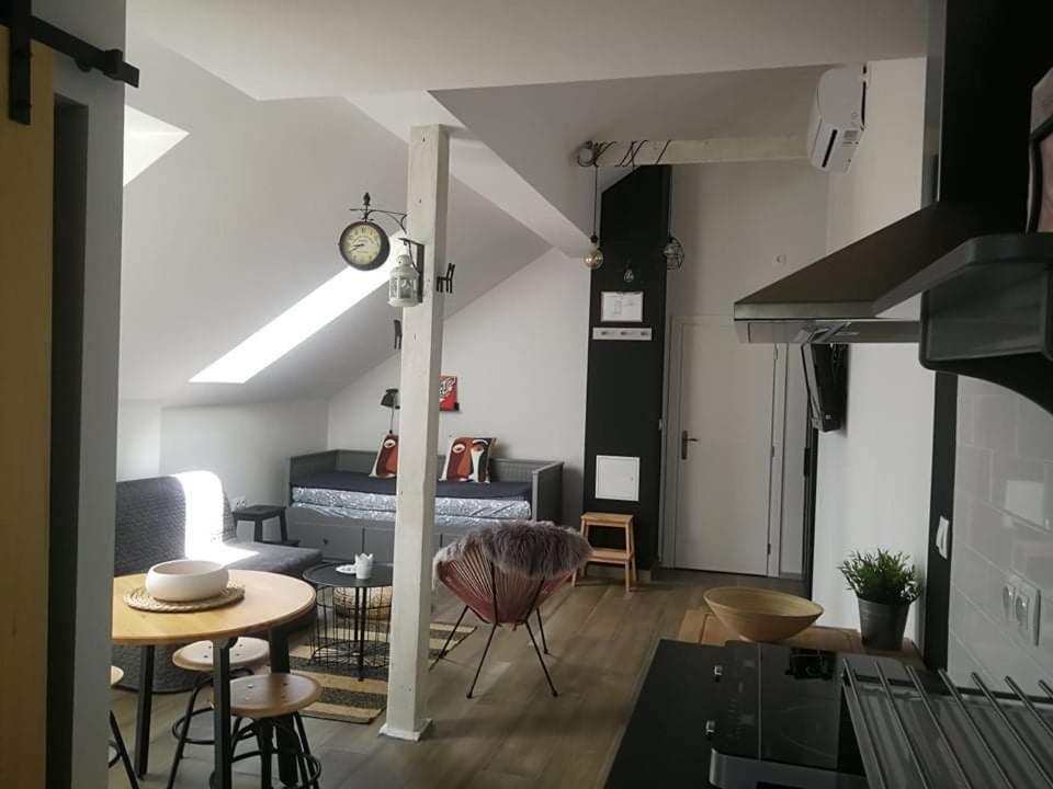 Studio apartman HANA - 5