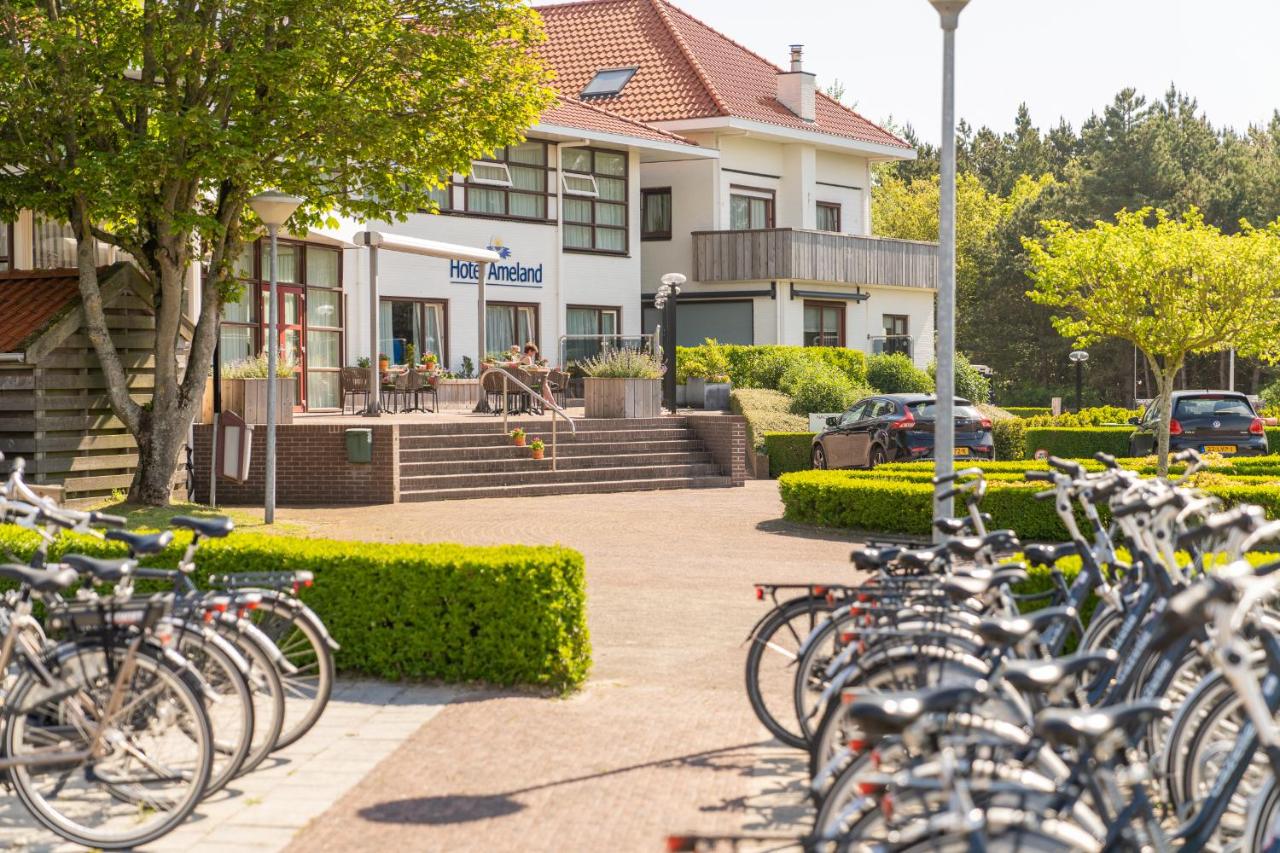 Hotel Ameland photo 2