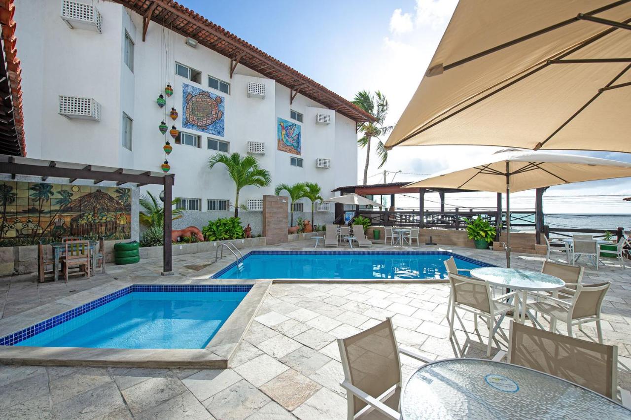Hotel Costeiro