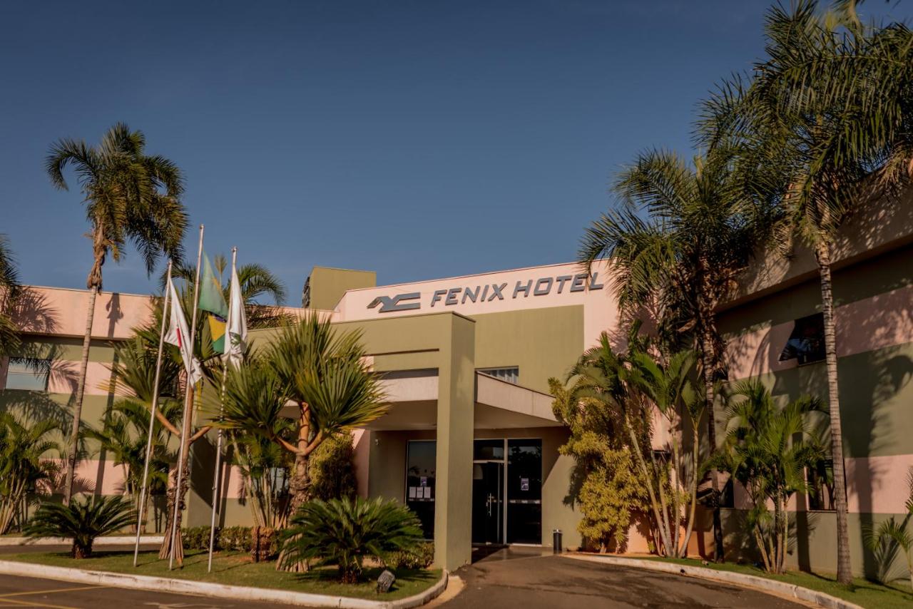 Photo - Fenix Hotel Araxá
