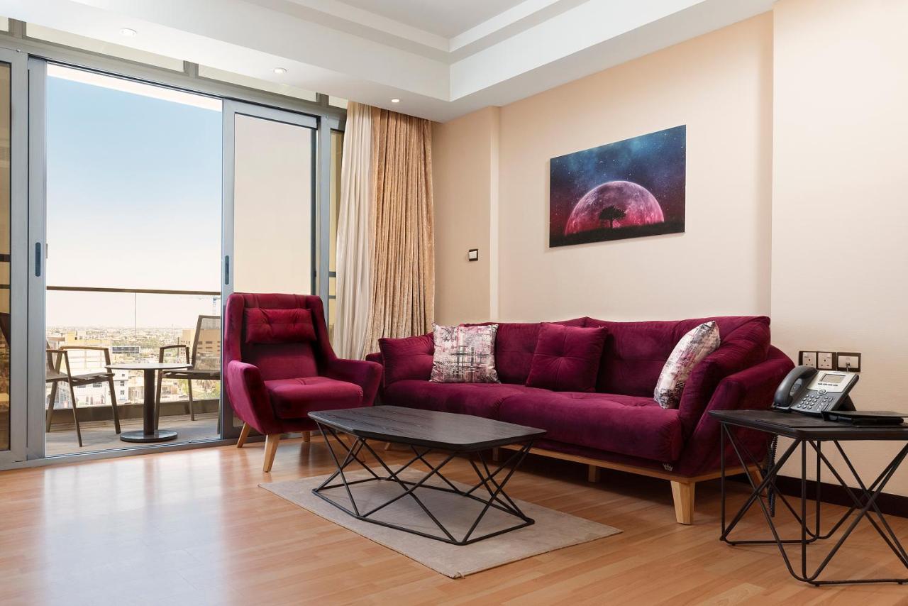Horizon Hotel photo 2