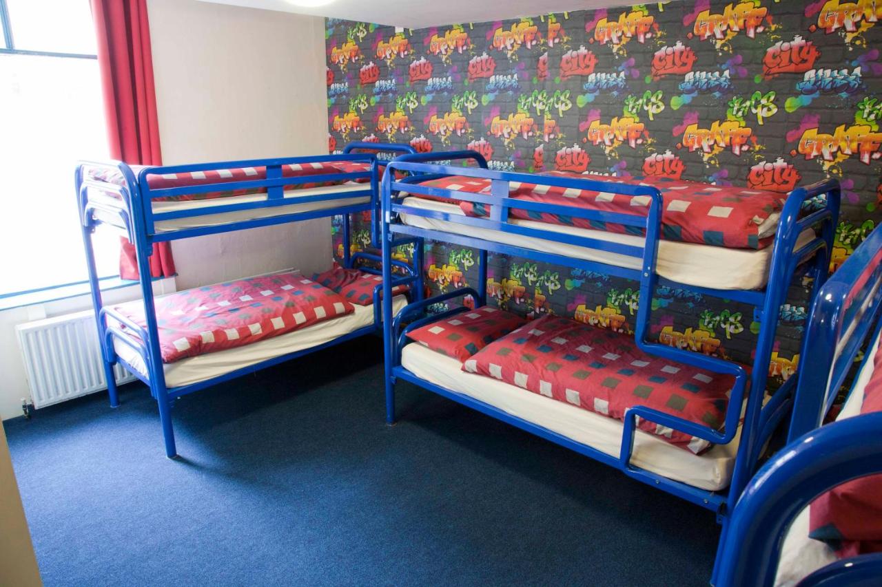 Ashfield Hostel photo 4