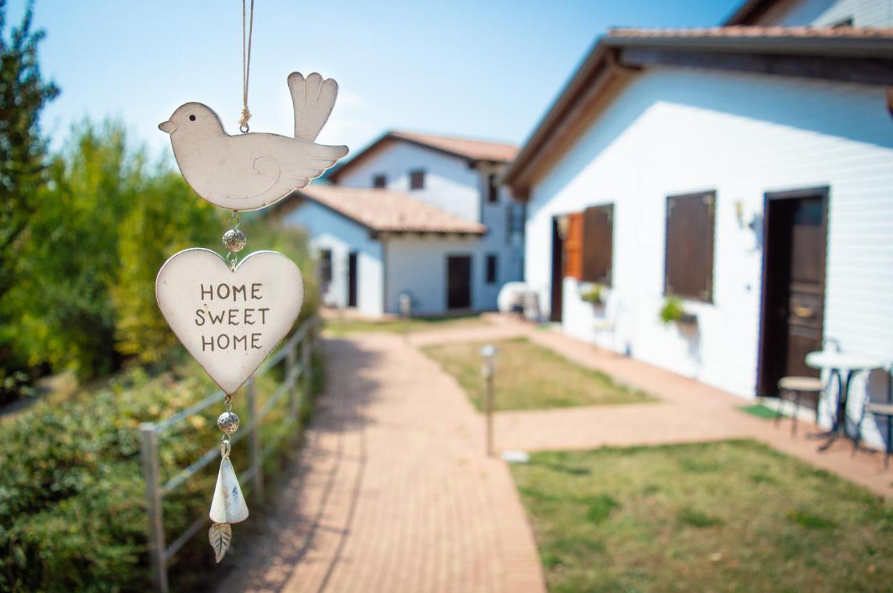 La Valle Dei Caprioli Village Bungalow Park - Freelandia Azienda Agricola
