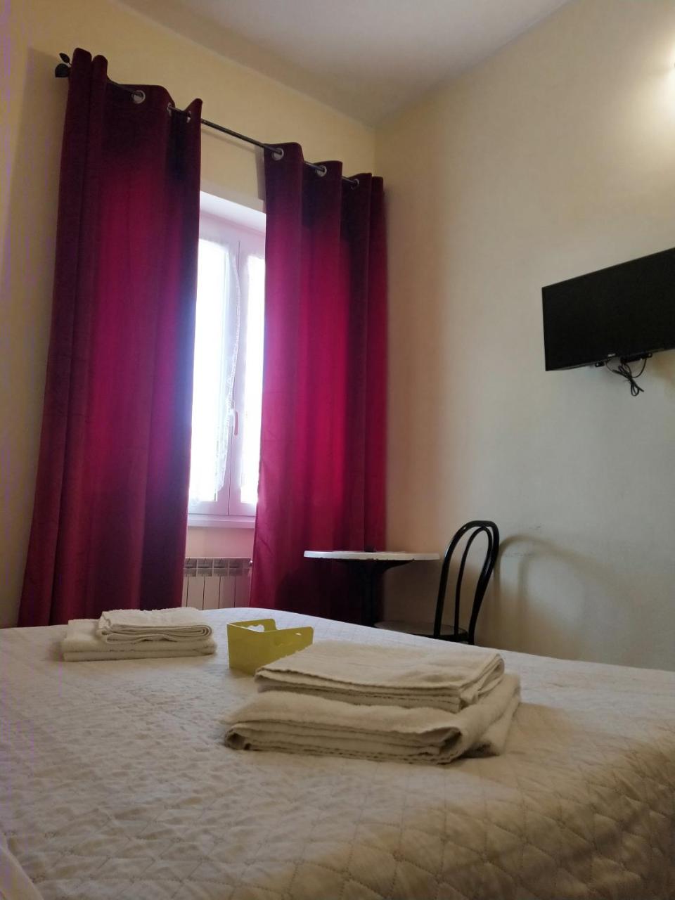 Photo - Isola Verde Guest House