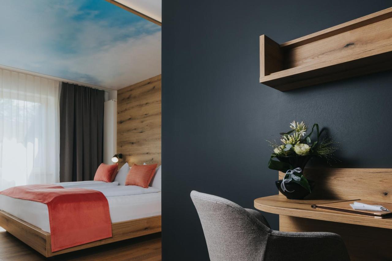 Hotel Drei Quellen Therme photo 4