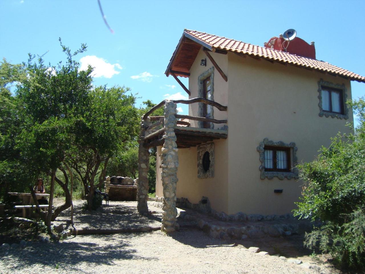 Cabañas en Piedras Maia photo 3