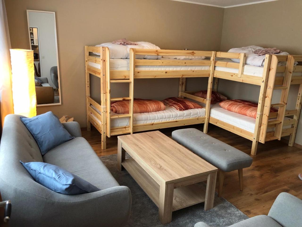 BUDE'55 Loft 14 - 3