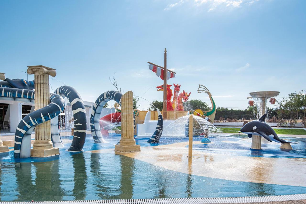 Photo - Smy Kos Beach & Splash