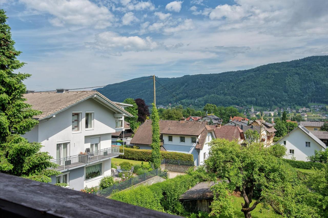 Haus unter Gerlitzen - 6