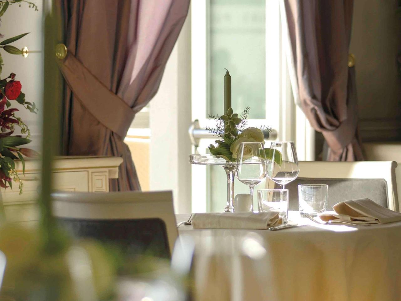 GH Palazzo Suite & SPA - 6