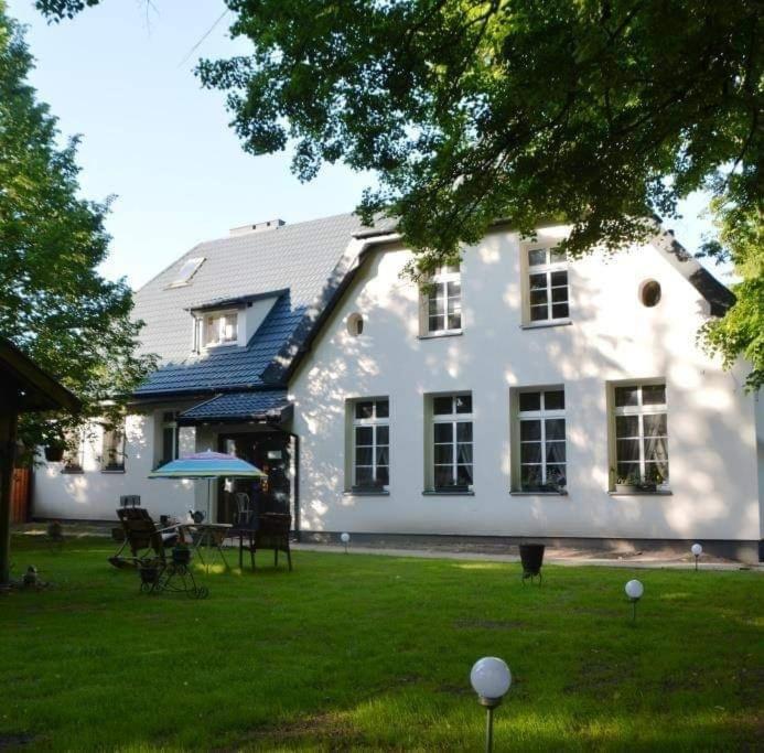 Gospodarstwo Agroturystyczne Dworek Andrzejówka
