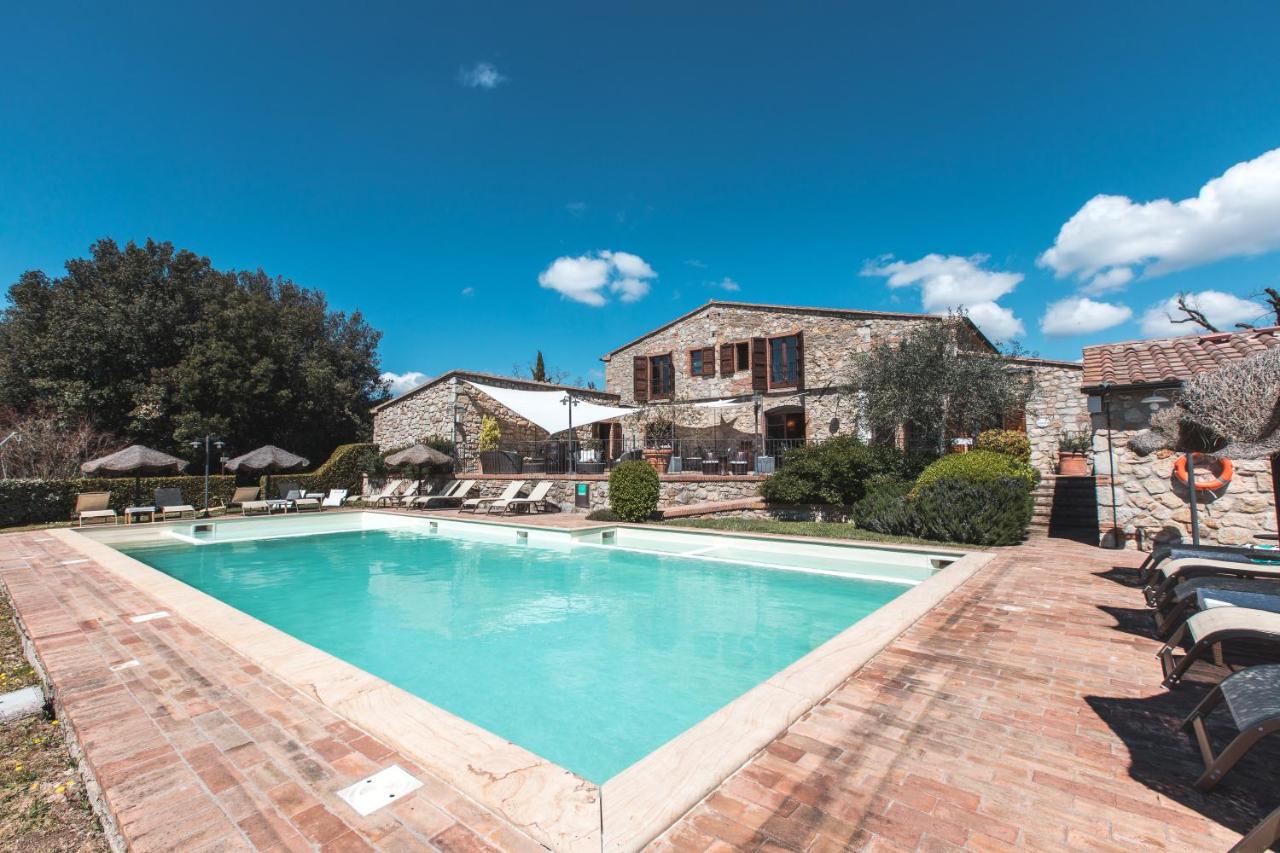 Foto - La Melosa Resort & Spa - Adults Only