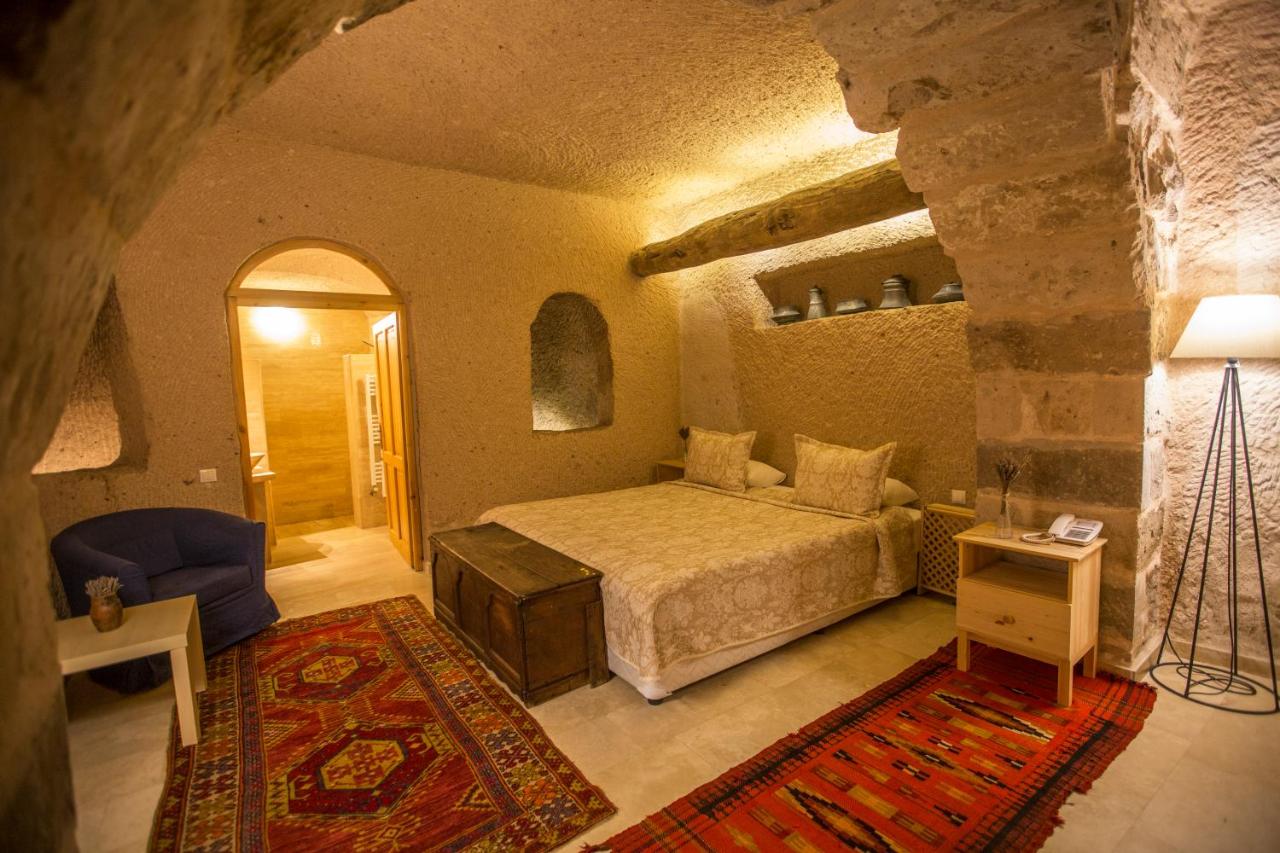 Kistar Cave Hotel photo 4