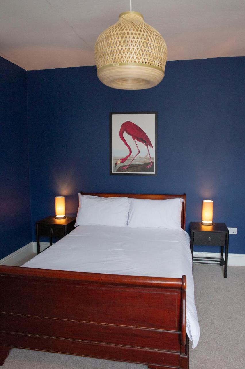 Rooms At The Rosebery photo 3
