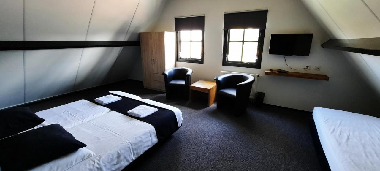 Herberg Boswijck, B&B photo 4