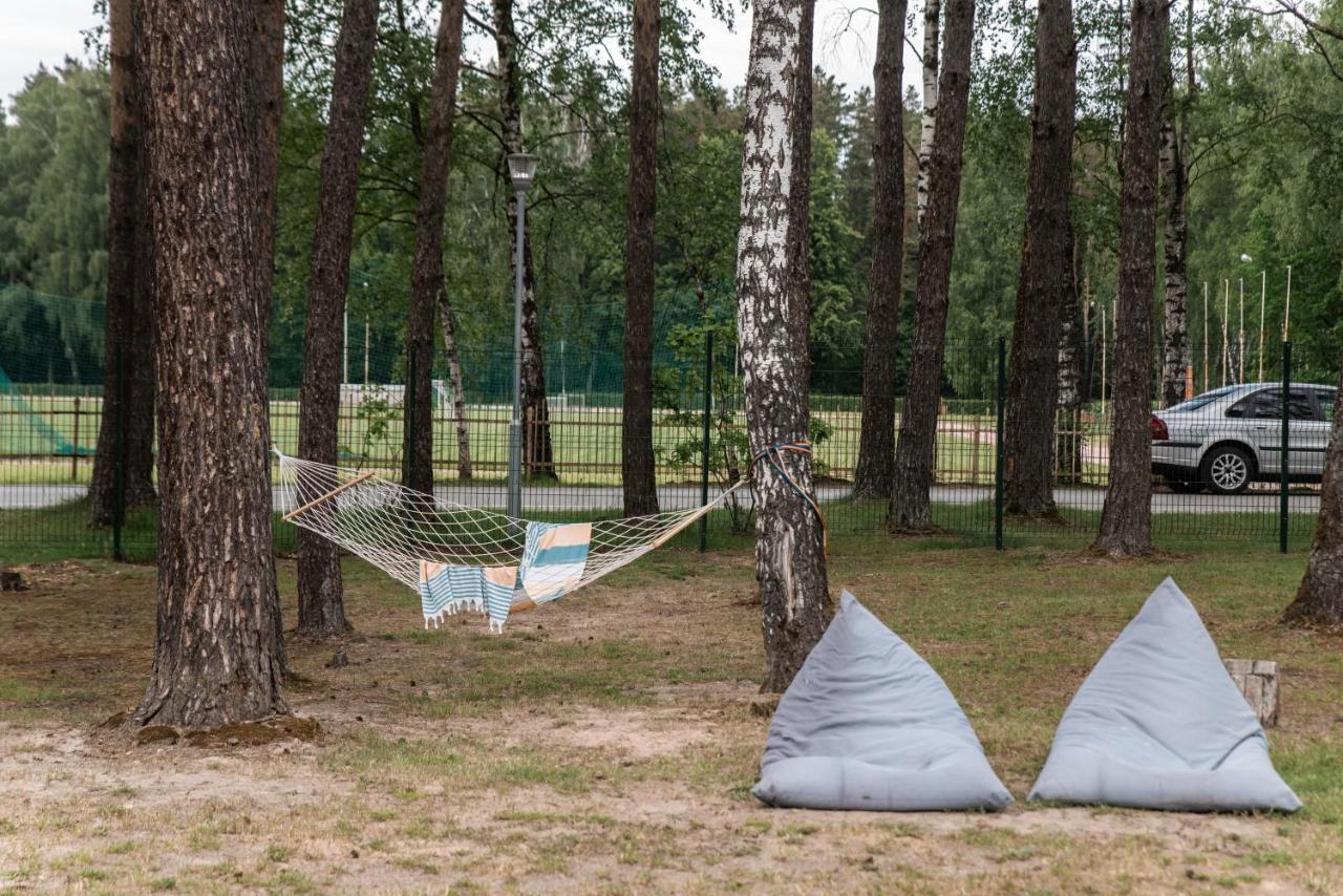 Camping & Camper place Pasvalys photo 3