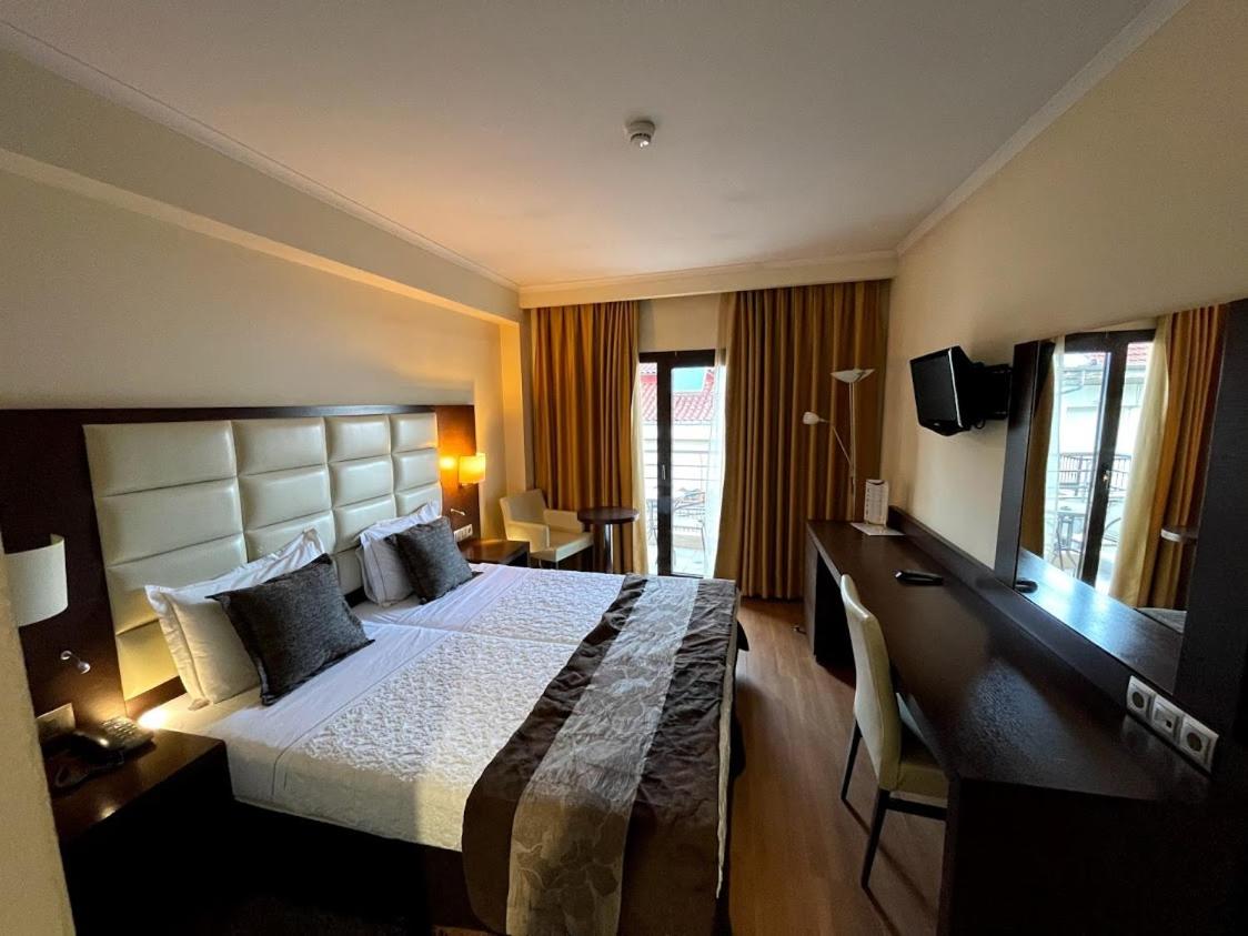 Europa Hotel photo 4