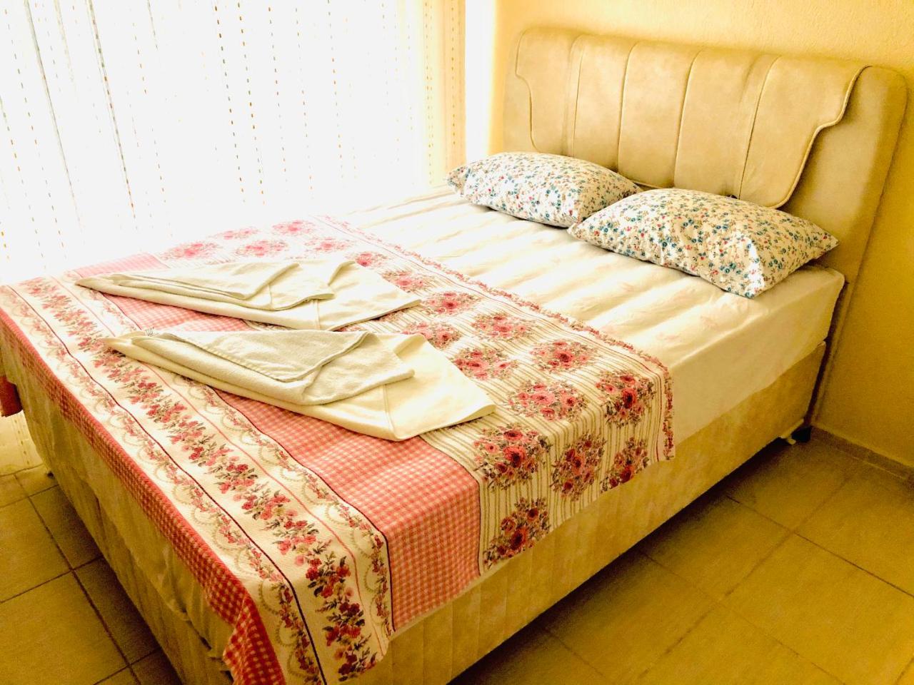 Karaca Apart Hotel photo 3