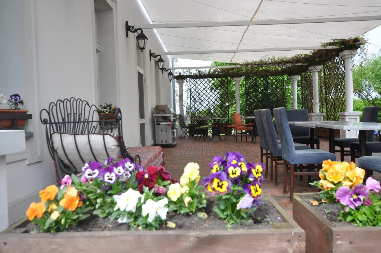 Restauracja - Hotel Pałacowa - 5