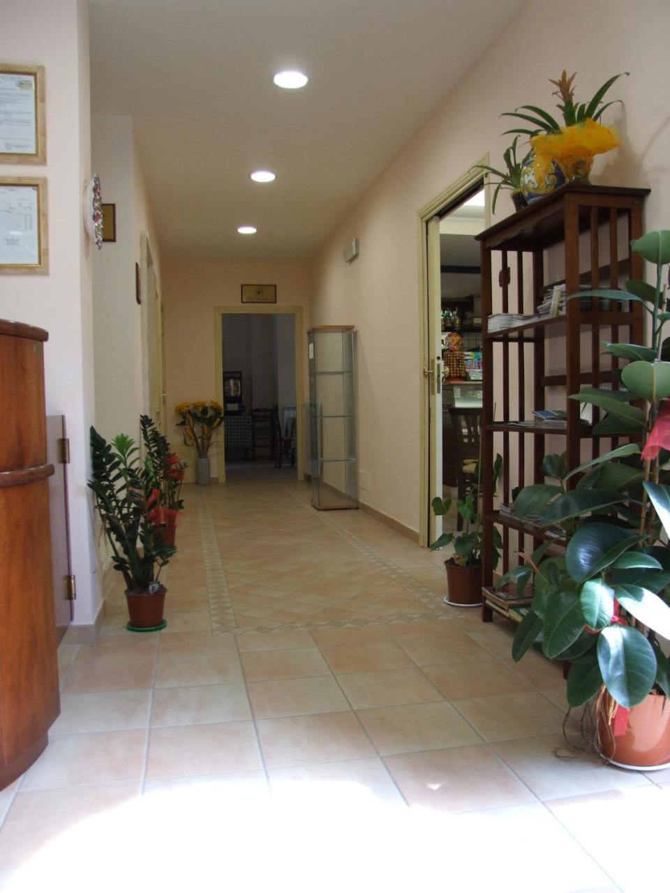 Albergo La Casa Nel Bosco photo 3
