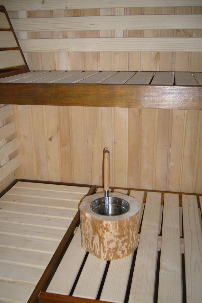 Grami Hotel photo 2