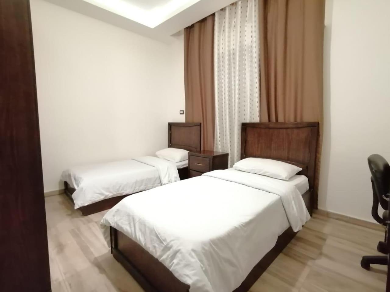 AlQimah Hotel Apartments photo 2