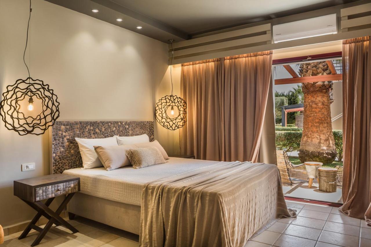Avithos Resort Hotel photo 2