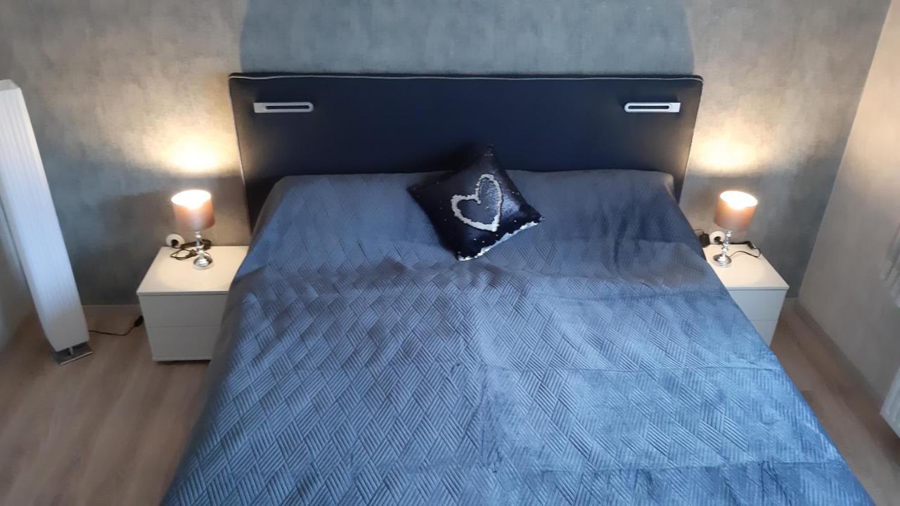 Ferienwohnung Am Ostfriesland-Wanderweg - 2