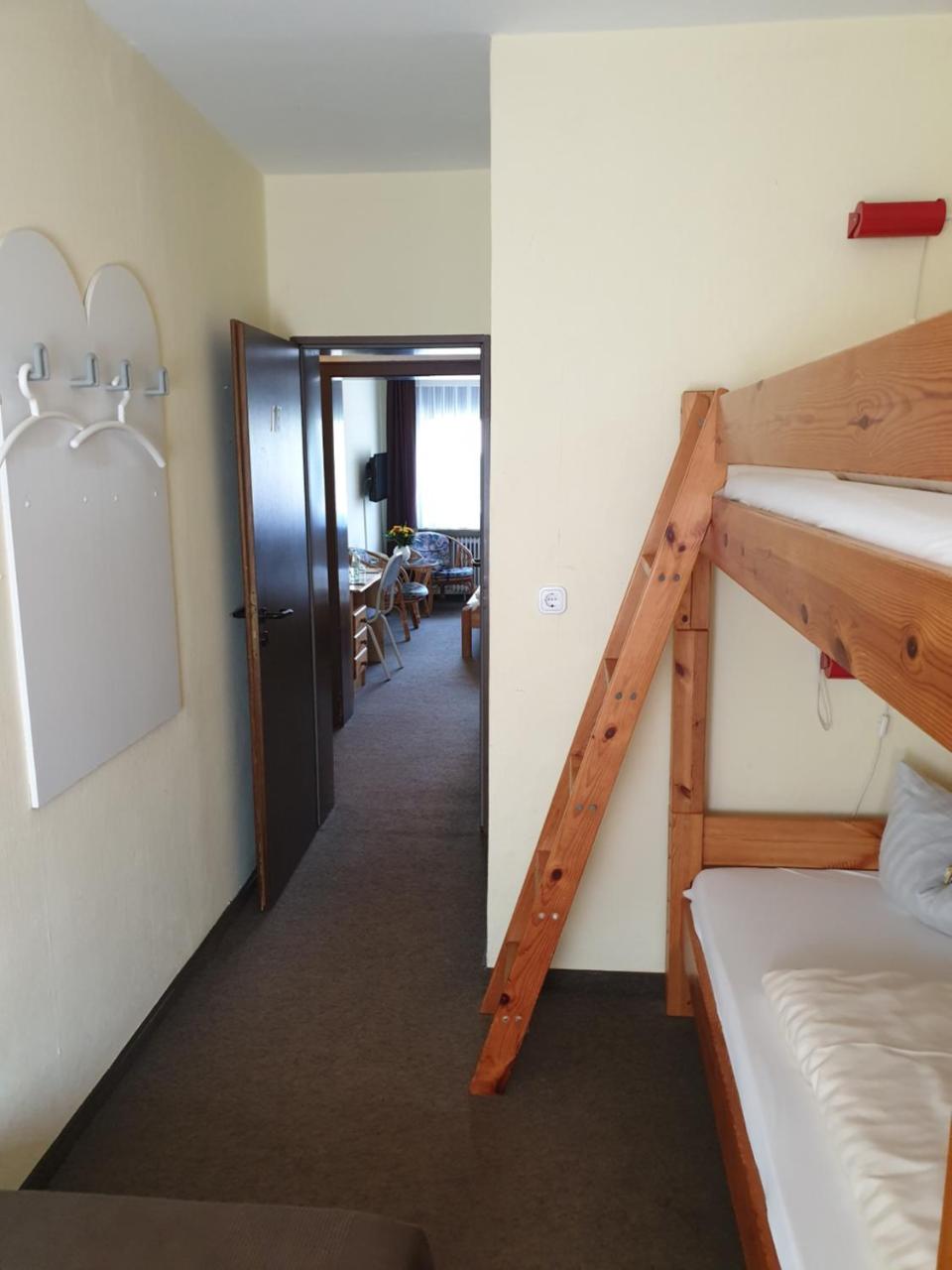 Heidehotel Anna photo 4