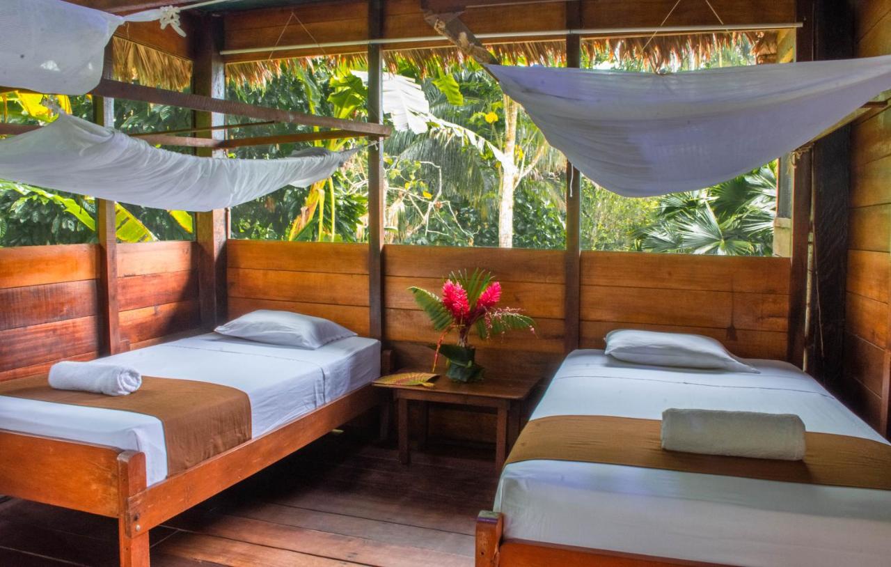 Wasai Tambopata Lodge photo 4