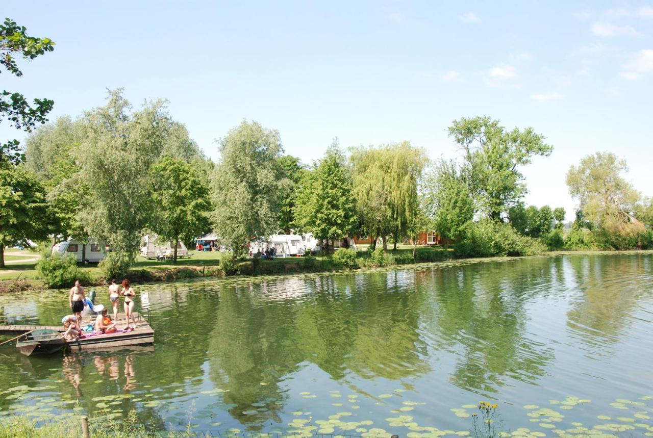 Camping "De Stuurmanskolk" photo 2