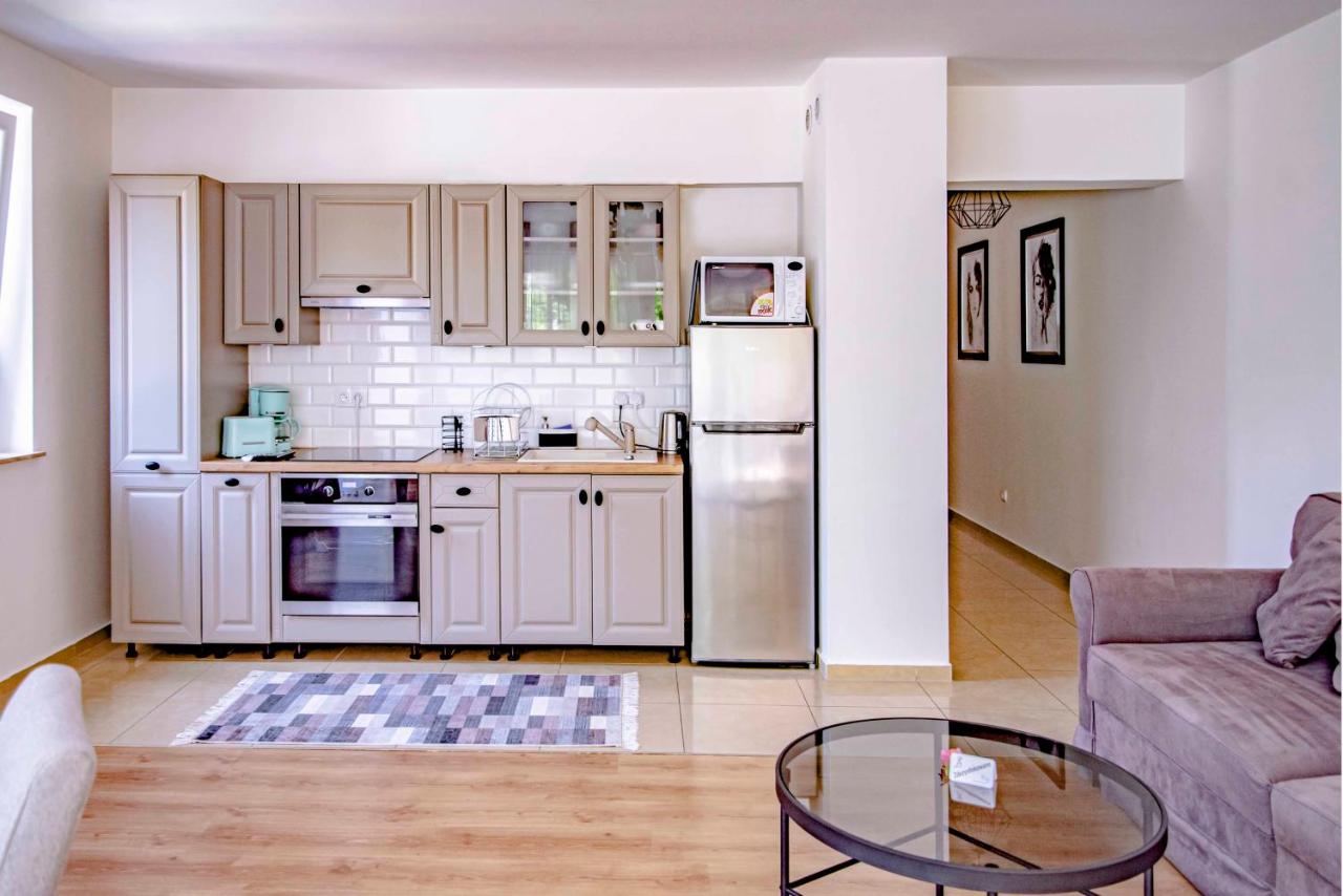 Apartamenty Kornel - 2