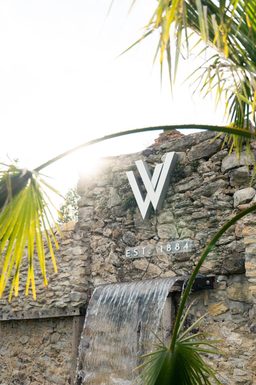Jardines Villaverde - 4