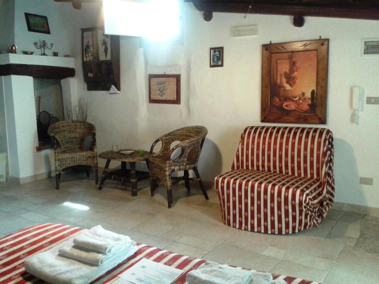 Foto - B&B Borgo San Martino
