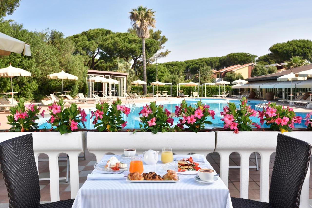 Park Hotel Marinetta - Beach & Spa - 6