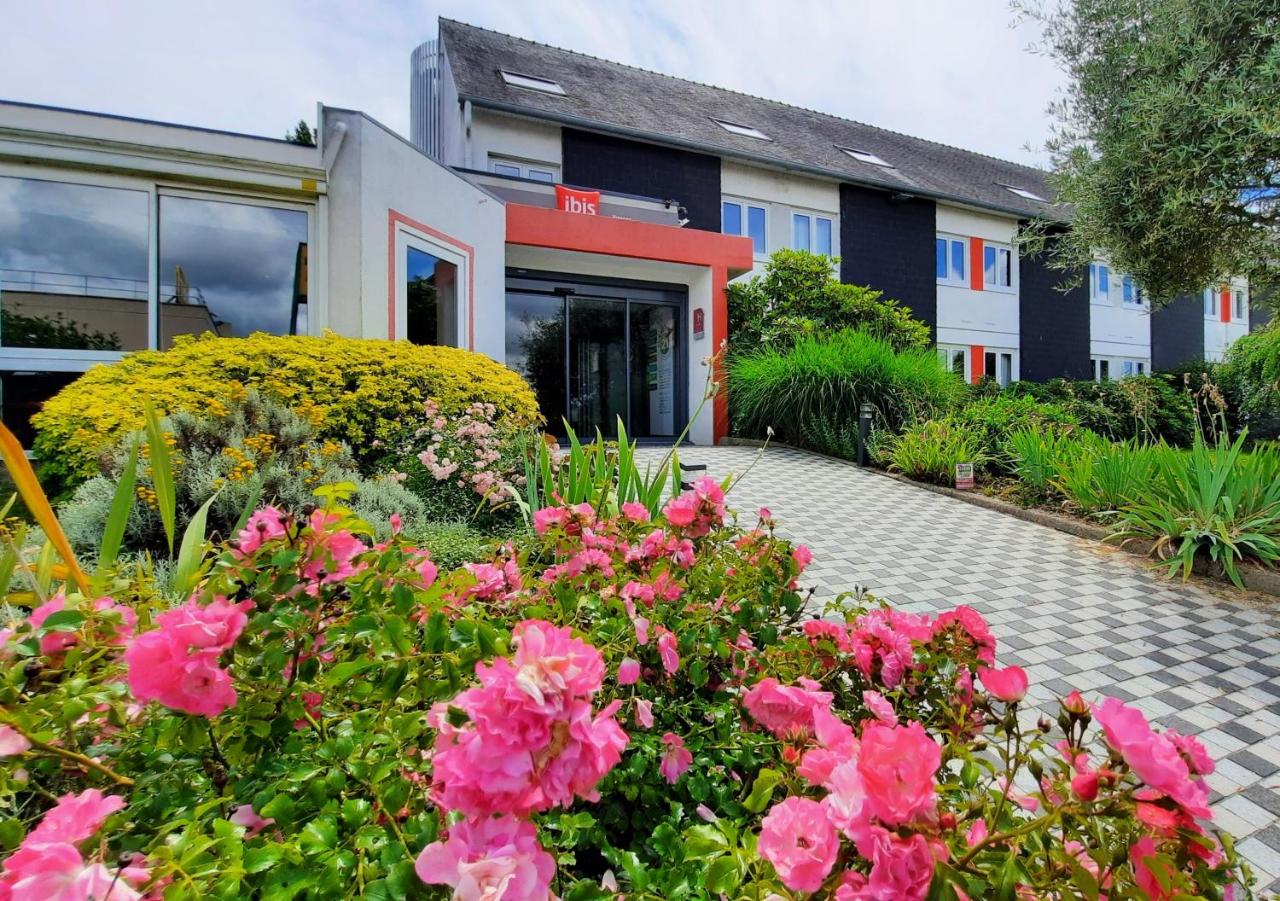ibis Vannes photo 2