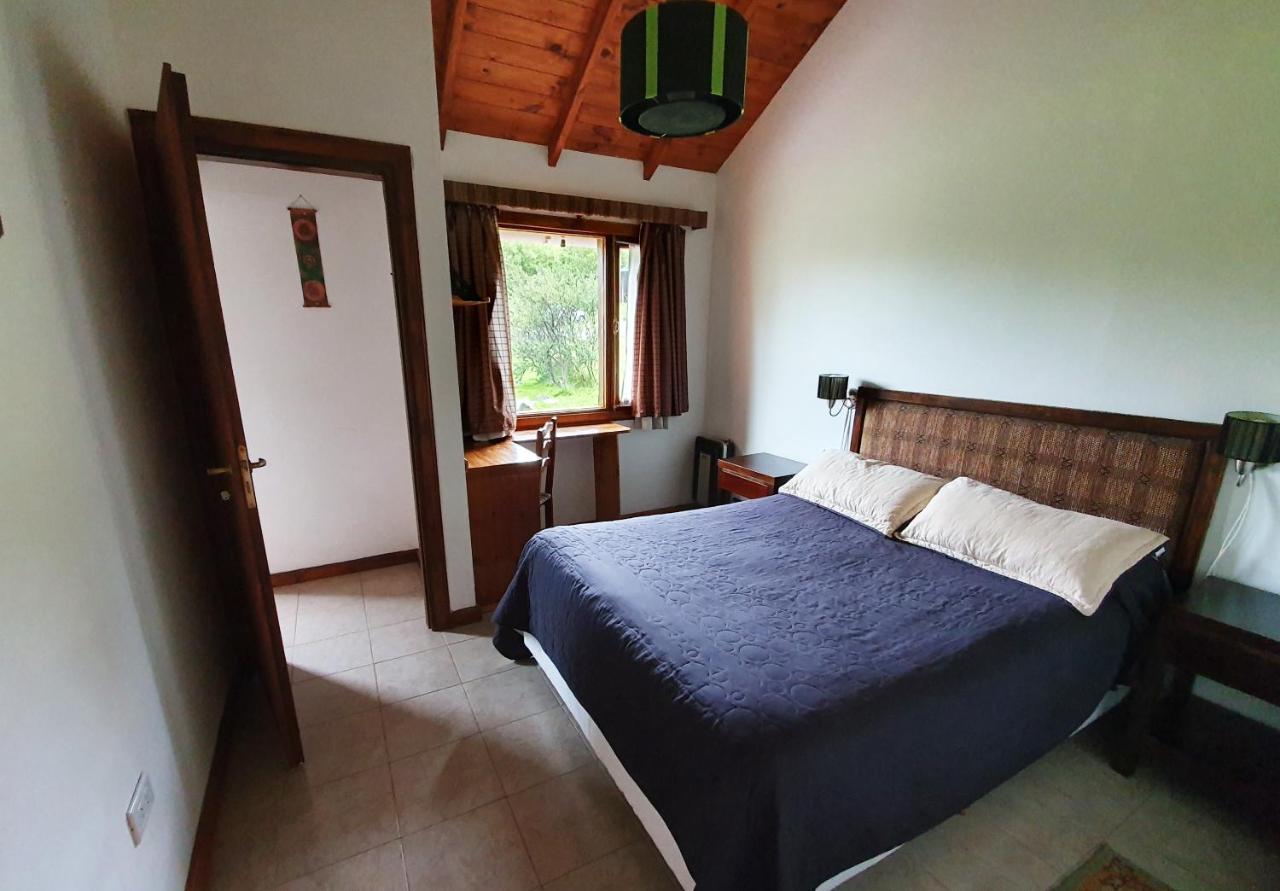 Cabañas Normana Inn photo 2